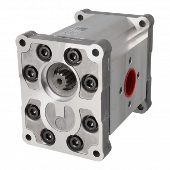 Pompa hydrauliczna zębata Sauer Danfoss Turolla SNP3 90D SC71